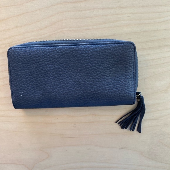 Shiraleah Women’s Wallet (CK) - Picture 1 of 9